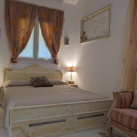 Bungalows With Private Pools "Tales Of The Soul - Της Ψυχής Τα Παραμύθια" Anemochori Eksteriør billede