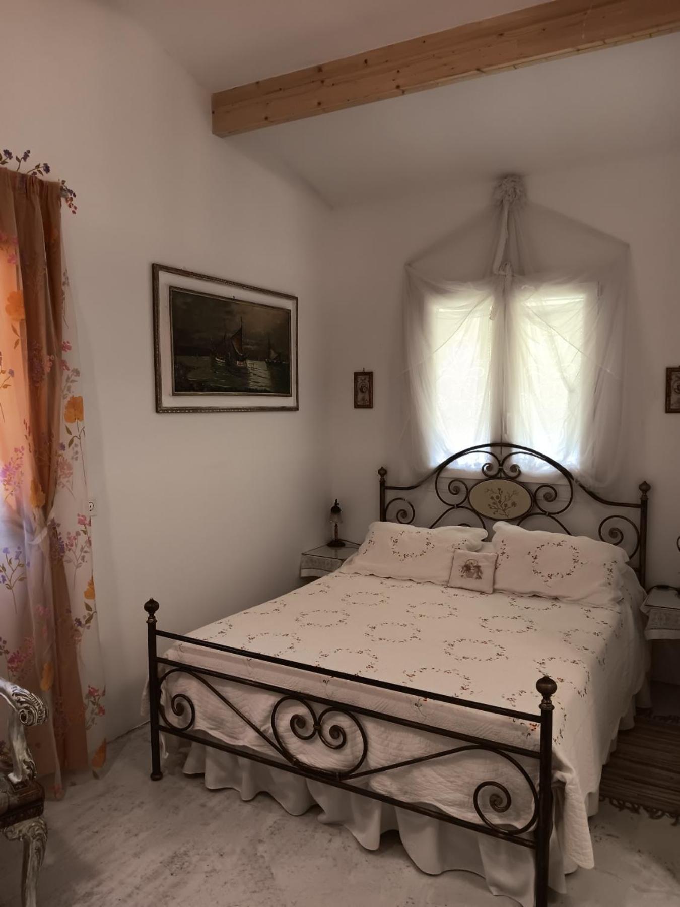 Bungalows With Private Pools "Tales Of The Soul - Της Ψυχής Τα Παραμύθια" Anemochori Eksteriør billede
